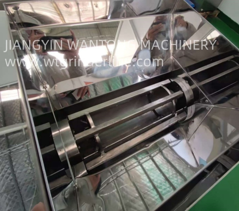 YK100 Swing Granulator