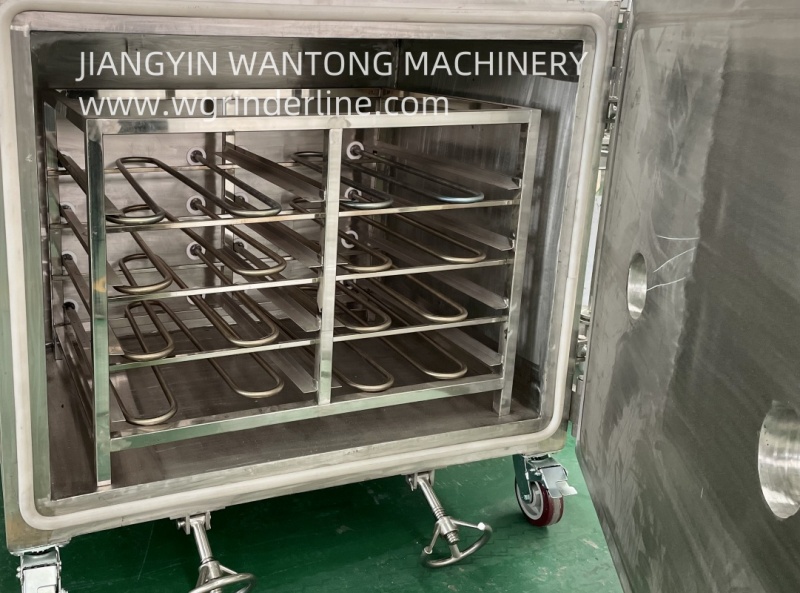 FZG99 Square Vacuum Dryer