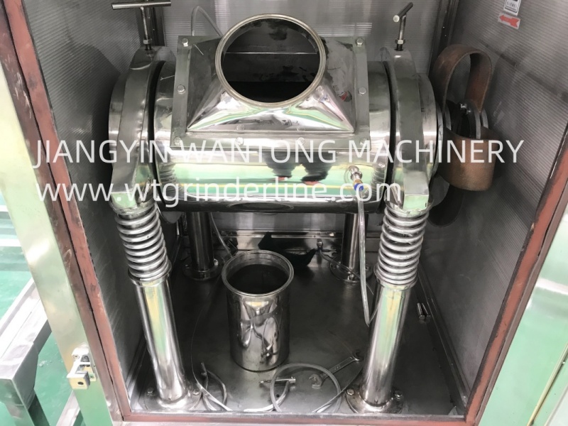 WFM99 Vibrating Grinder