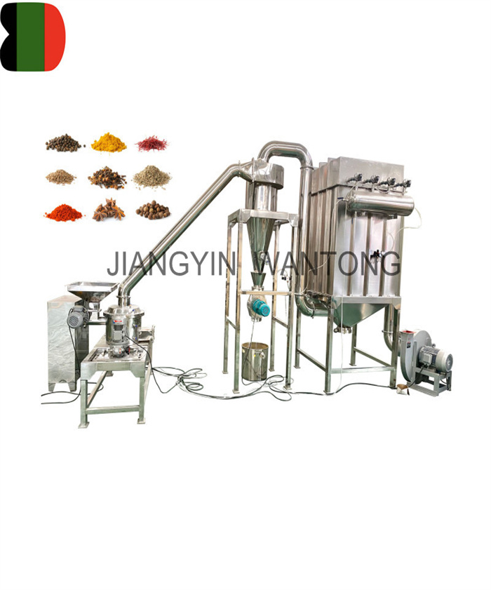 Manure Grinder, Fine Powder Making, Features & Prices