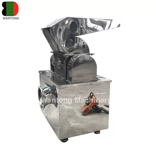 CSJ88 grinding machine for spices