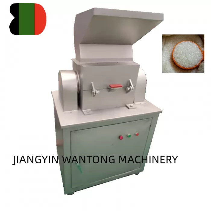 CSJ22 crusher machine