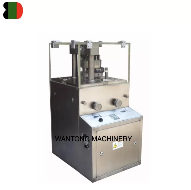 ZP66 candy tablet press machine