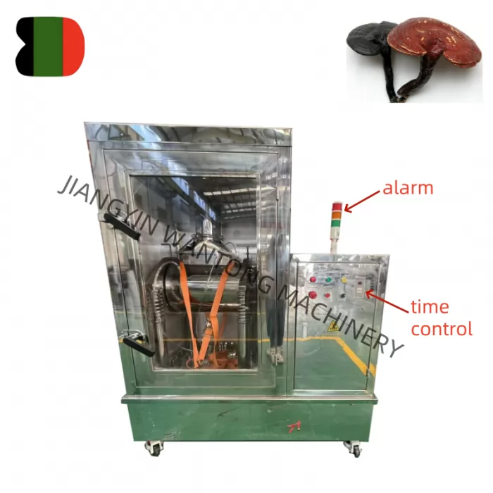 WFM98 Vibration Grinder For Reishi